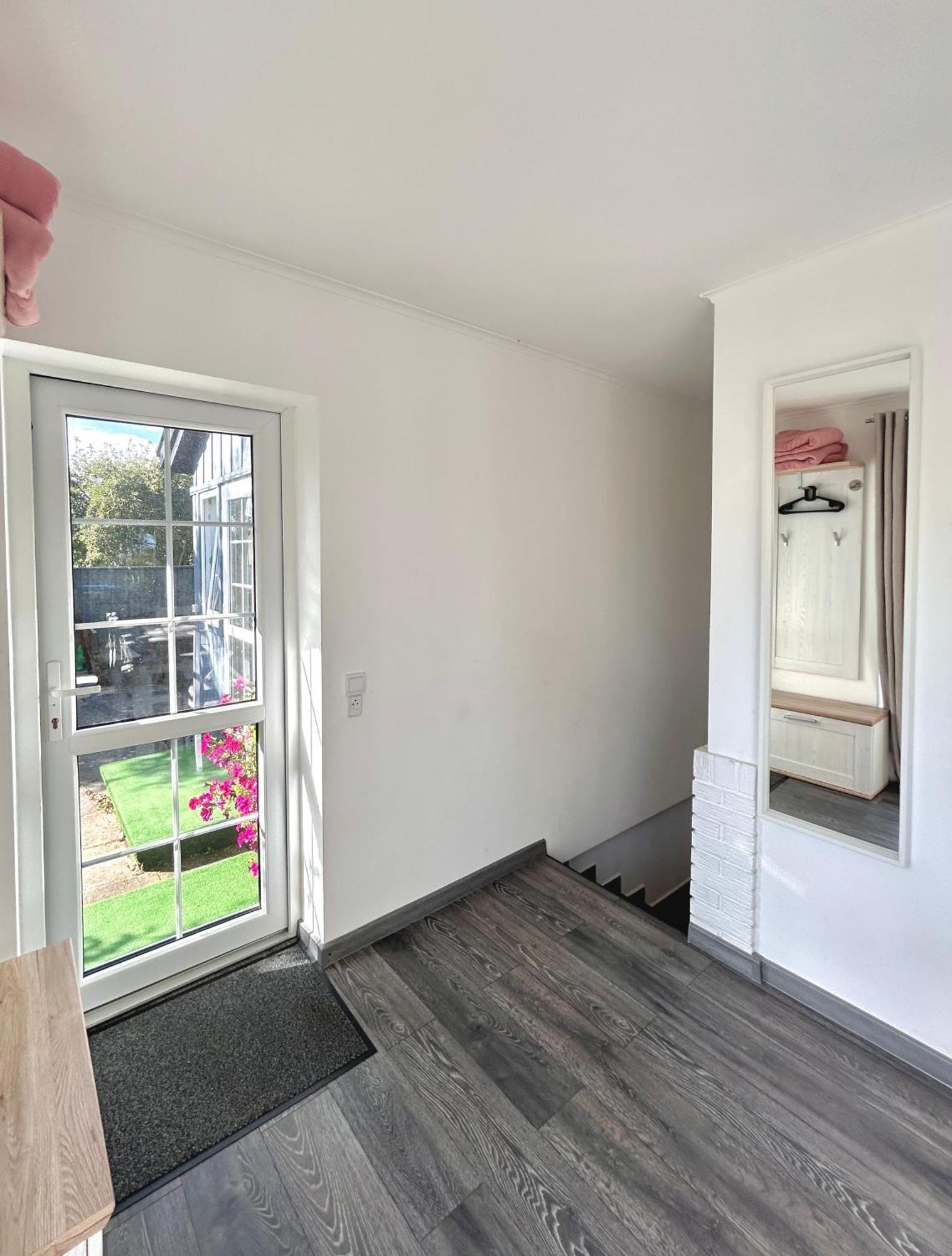Apartamenty Neksø エクステリア 写真